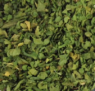 Spinach Flakes - KFP